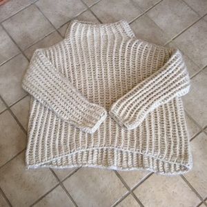 Indah Body Malt Sweater
